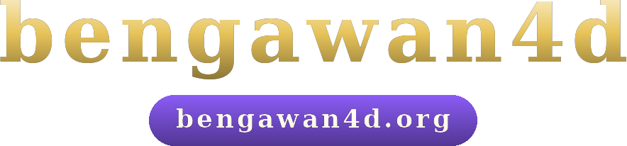 bengawan4d logo