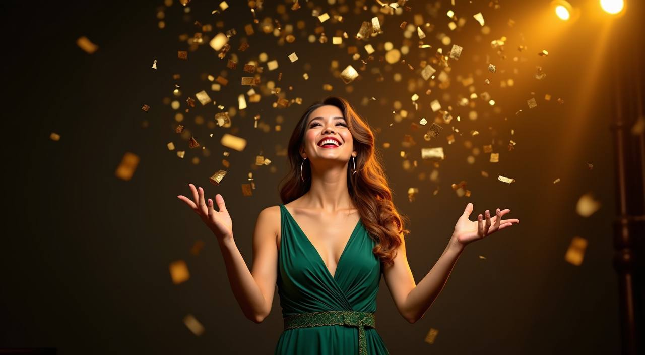 bengawan4d Live Casino Rooms Built For You