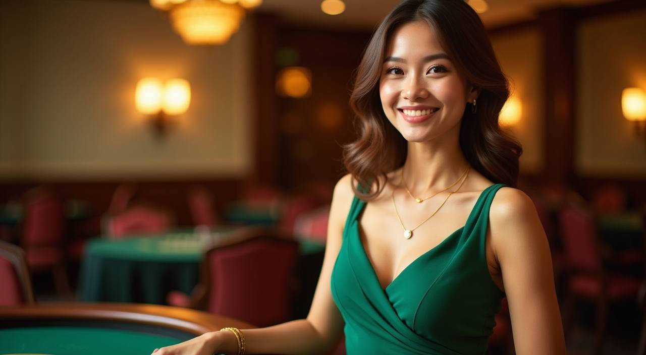 bengawan4d What You Get In Our Casino